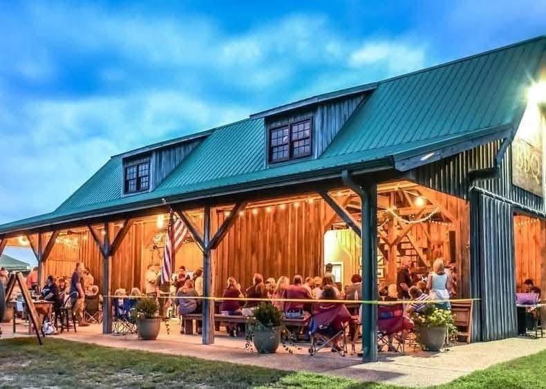 Fisher's Roadhouse Cafe