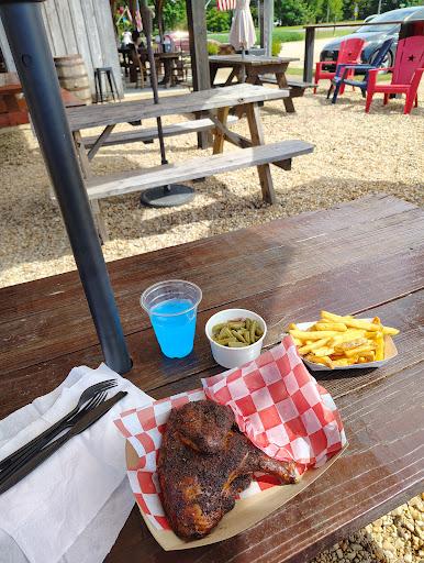 Fisher's Roadhouse Cafe