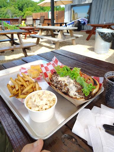 Fisher's Roadhouse Cafe